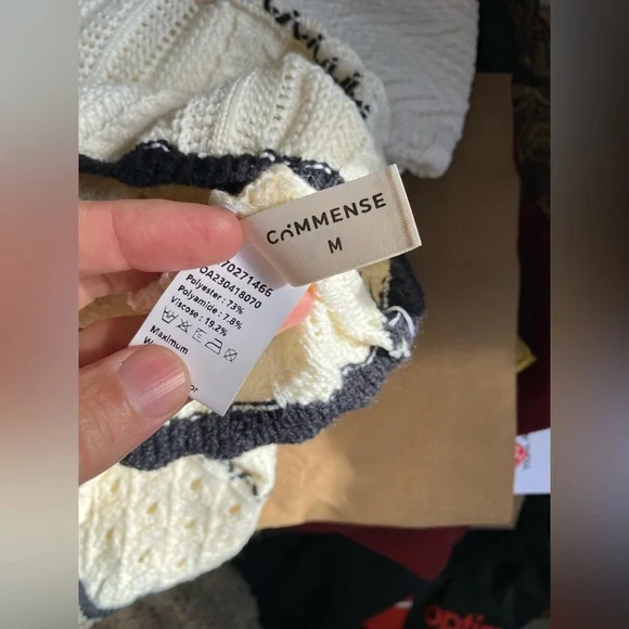 Dress - Picture 4 of 6